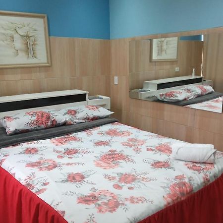 Suites Guaruja Ferry Boat Exterior photo